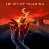 HOUSE OF SHAKIRA  - CD RETOXED (DELUXE EDITION)
