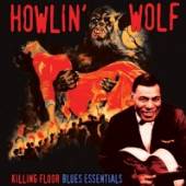 HOWLIN' WOLF  - VINYL KILLING FLOOR:BLUES.. [VINYL]