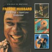 HUBBARD FREDDIE  - CD HIGH ENERGY/LIQUID LOVE/