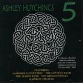 HUTCHINGS ASHLEY  - CD 5