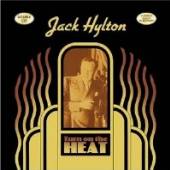 HYLTON JACK  - CD TURN ON THE HEAT