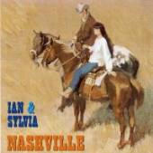 IAN & SYLVIA  - CD NASHVILLE