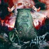 ICY STEEL  - CD AS THE GODS COMMAND