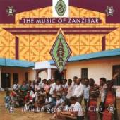  TAARAB 2/MUSIC OF ZANZIBA - supershop.sk