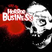  HELL BENT FOR HORROR BUSINESS - suprshop.cz