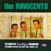 INNOCENTS  - CD COMPLETE INDIGO RECORDINGS