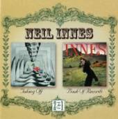 INNES NEIL  - CD TAKING OFF/INNES BOOK OF