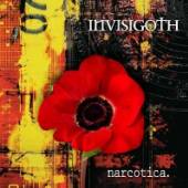 INVISIGOTH  - CD NARCOTICA