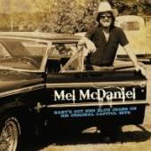 MCDANIEL MEL  - CD BABY'S GOT HER BLUE JEANS