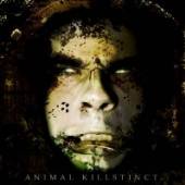 TESTOR  - CD ANIMAL KILLSTINCT