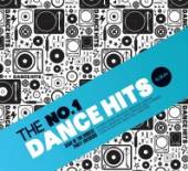 VARIOUS  - 3xCD NO.1 DANCE HITS ALBUM