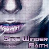 SIDE WINDER  - CD FAITH