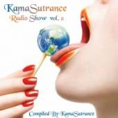 VARIOUS  - CD KAMASUTRANCE RADIO SHOW 2