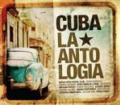  CUBA - LA ANTOLOGIA - suprshop.cz