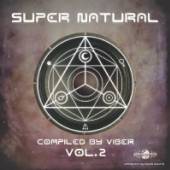 VARIOUS  - CD SUPER NATURAL VOL 2