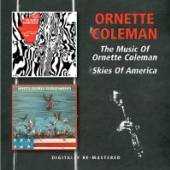  MUSIC OF ORNETTE COLEMAN/S - supershop.sk