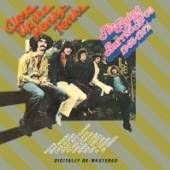FLYING BURRITO BROTHERS  - CD CLOSE UP THE HONKY TONKS