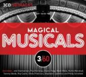  3/60: MAGICAL MUSICALS / VARIOUS - suprshop.cz