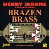  BRAZEN BRASS- FOUR.. - suprshop.cz