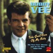 VEE BOBBY  - 2xCD TAKE GOOD CARE OF MY BABY