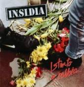INSIDIA  - CD ISTINTO E RABBIA