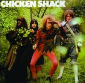 CHICKEN SHACK  - CD 100 TON CHICKEN