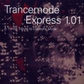 DEPECHE MODE.=TRIBUTE=  - CD TRANCEMODE EXPRESS 1.01