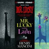 MANCINI HENRY  - CD MUSIC FROM MR LUCKY/MR...