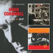 CORNWELL HUGH  - CD NOSFERATU/WOLF