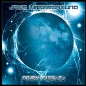 JAWS UNDERGROUND  - CD FRONTIER(S)