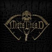 METALHEAD  - CD METALHEAD