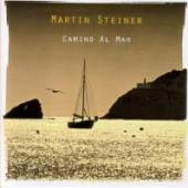 STEINER MARTIN  - CD CAMINO AL MAR