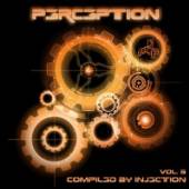 VARIOUS  - CD PERCEPTION VOL 5