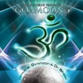 VARIOUS  - CD GOA MOON VOL 3