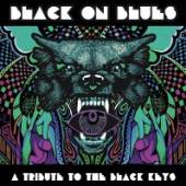 BLACK KEYS.=TRIB=  - CD BLACK ON BLUES