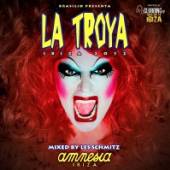  LA TROYA-IBIZA 2012 (GER) - supershop.sk