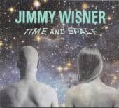 WISNER JIMMY  - CD TIME & SPACE