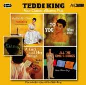 KING TEDDI  - 2xCD FOUR CLASSIC AL..