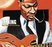 KING B.B.  - CD THRILL OF THE BLUES