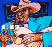 RUSH OTIS  - CD WEST CHICAGO BLUES