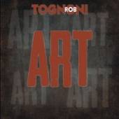 TOGNONI ROB  - CD ART