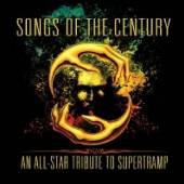 SUPERTRAMP.=TRIB=  - CD SONGS OF THE CENTURY