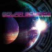 VARIOUS  - CD SOLAR SCIENCE