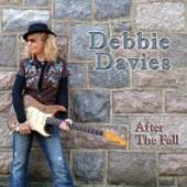 DAVIES DEBBIE  - CD AFTER THE FALL