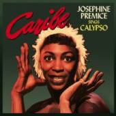 PREMICE JOSEPHINE  - CD SINGS CALYPSO