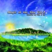 VARIOUS  - CD MAGIC OF THE SUN 2