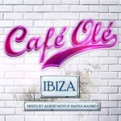 VARIOUS  - CD CAFE OLE IBIZA