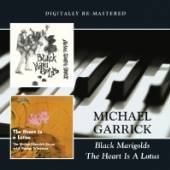 GARRICK MICHAEL  - CD BLACK MARIGOLDS/THE..
