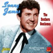 JAMES SONNY  - 2xCD SOUTHERN GENTLEMAN