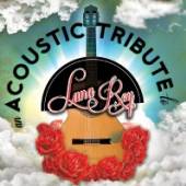 REY LANA DEL =TRIB=  - CD ACOUSTIC TRIBUTE